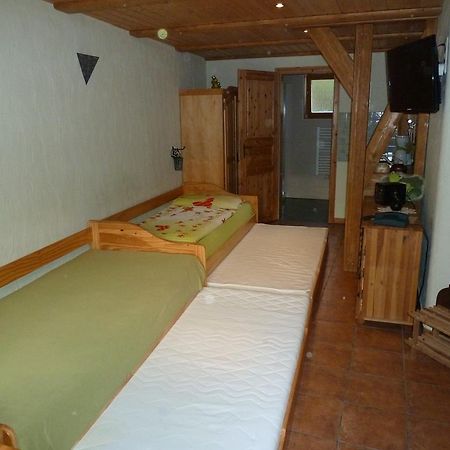 Gaestezimmer Am Maerchenbrunnen Drážďany Exteriér fotografie