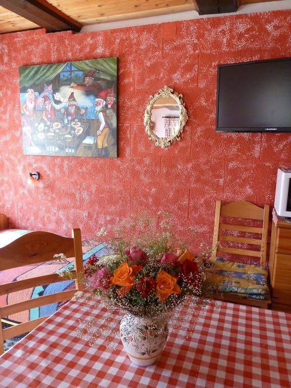 Gaestezimmer Am Maerchenbrunnen Drážďany Exteriér fotografie