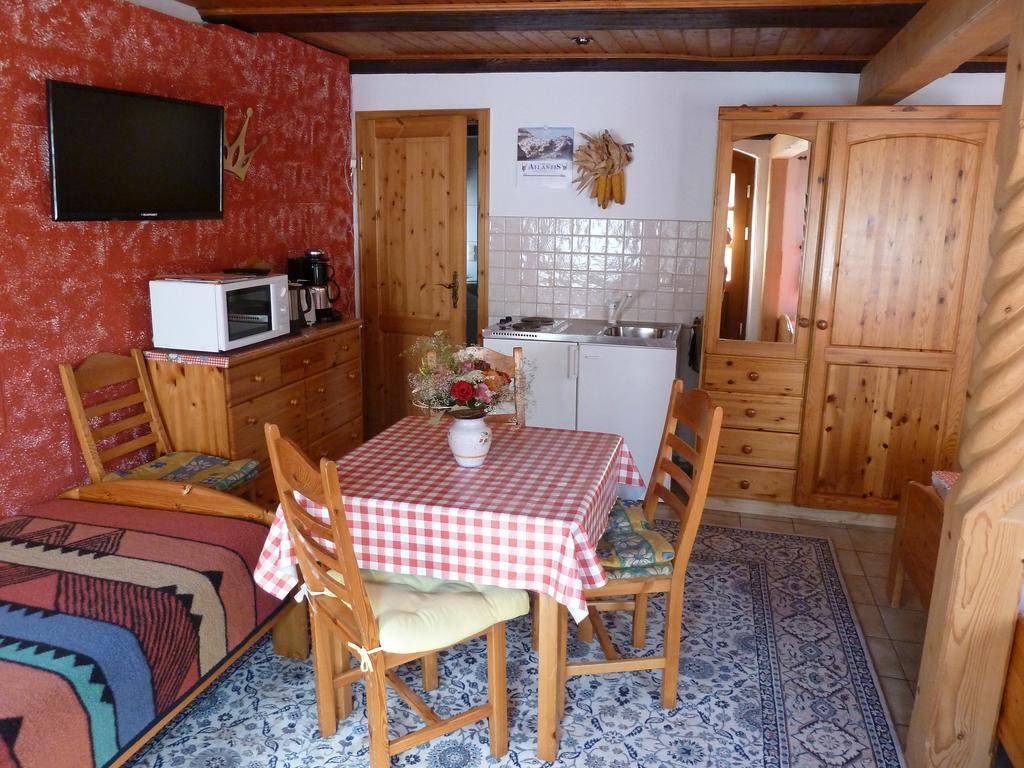 Gaestezimmer Am Maerchenbrunnen Drážďany Exteriér fotografie