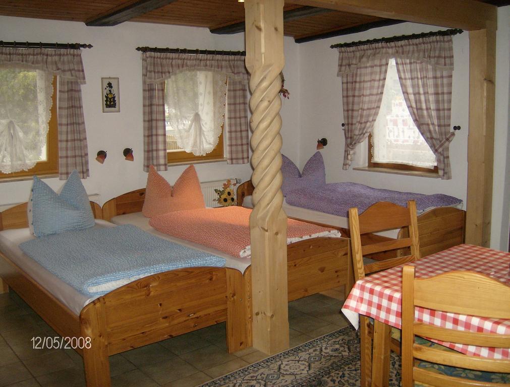 Gaestezimmer Am Maerchenbrunnen Drážďany Exteriér fotografie